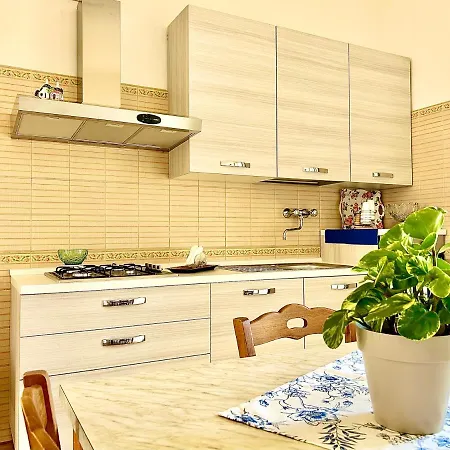 Casa de Férias Rita *