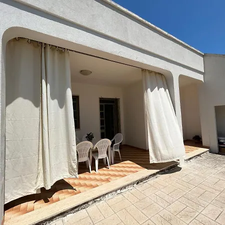 Casa de Férias Rita San Foca