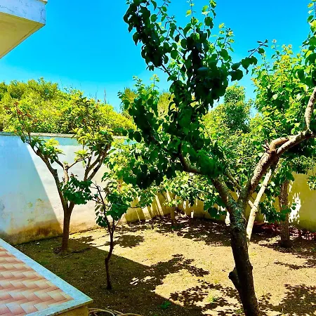 Casa de Férias Rita